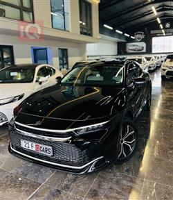 تويوتا كراون